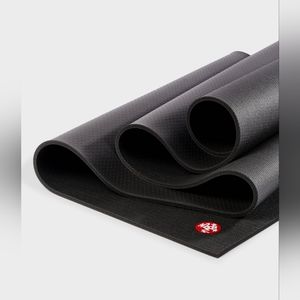 Manduka Pro Yoga Mat, Black🖤